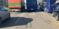В Астрахани в ДТП пострадала 8-летняя пассажирка автобуса - ГТРК Лотос