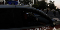 Росгвардейцы задержали подозреваемого в краже электрокабелей в Астрахани - Росгвардия