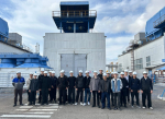 Более 1600 астраханских школьников и студентов получили «Пропуск в профессию»