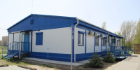 В Астраханской области начали прием пациентов 11 новых ФАПов - Газета Волга