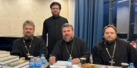 В Астрахани прошел «Баттл с батюшкой» - Astrakhanpost.Ru