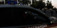 Росгвардейцы задержали похитителя электрокабелей в Астрахани - Астрахань 24