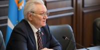 Предложения в законодательство об обращении с безнадзорными животными обсудили на комитете по инфраструктурному развитию и строительству - Дума