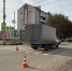В Астрахани на Новороссийской грузовик сбил ребёнка - Комсомольская Правда