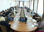 В Доме дружбы написали Большой этнографический диктант