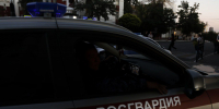 Росгвардейцы задержали подозреваемого в краже электрокабелей в Астрахани - Газета Волга