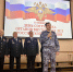 В преддверии Дня сотрудников органов внутренних дел росгвардейцы посетили торжественное мероприятие в подшефном техникуме - Газета Волга