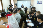 Астраханская область присоединилась к юбилейной X Всероссийской акции «Большой этнографический диктант»