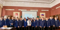 1 - Астраханский филиал ВГАВТ