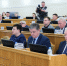 Дума Астраханской области внесла поправки в бюджет региона - Газета Волга