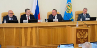 В Астраханской области продлили меры соцподдержки бойцов СВО на 2026 год - Bloknot-Astrakhan.Ru