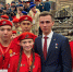 Астраханская область претендует на звание «Юнармейской столицы-2026» - Министерство образования и науки