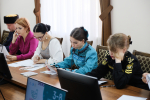 Астраханская область готовится к проведению «Большого этнографического диктанта»