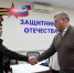 Игорь Бабушкин передал автомобиль получившему инвалидность ветерану СВО - Ast-News.Ru