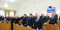 Фото: Пресс-служба Думы Астраханской области - KaspyInfo.Ru