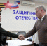 В Астраханской области первый адаптированный автомобиль передали ветерану СВО - Punkt-a.info