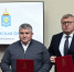 Губернаторы Астраханской и Новгородской областей заключили договор о сотрудничестве регионов - Газета Волга