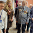 В преддверии Дня сотрудников органов внутренних дел росгвардейцы посетили торжественное мероприятие в подшефном техникуме - Росгвардия