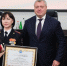 Астраханских полицейских поздравил губернатор - Ast-News.Ru