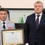 Игорь Бабушкин поблагодарил астраханскую полицию за борьбу с криминалом - Bloknot-Astrakhan.Ru