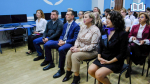 В Астрахани стартовал всероссийский Хакатон