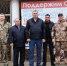 Астраханские волонтёры отправили более 12 тонн гумпомощи в зону СВО - ГТРК Лотос