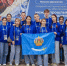 Астраханские добровольцы приняли участие итоговом форуме Международного волонтёрского корпуса 80-летия Победы - Портал органов государственной власти