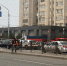 В Астрахани зачищают прибордюрные зоны после дождей - Газета Волга