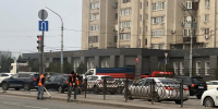 В Астрахани зачищают прибордюрные зоны после дождей - Газета Волга