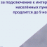 До окончания голосования за подключение к интернету населённых пунктов осталось меньше недели - Министерство госуправления, информационных технологий и связи