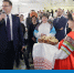 В Астраханском медицинском университете прошел яркий гастрономический фестиваль «Этнокафе» - Министерство Здравоохранения