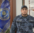 Человек с железными кулаками и горячим сердцем - УФССП России