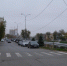 В Астрахани обновляют дорожные знаки - Администрация города