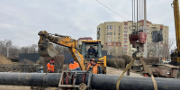 В Астрахани снизилось количество аварий на сетях водоотведения - Астраханский листок