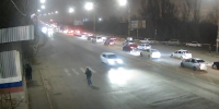 В Астрахани меняют режим работы светофоров в связи с ЧП на мосту через Волгу - Punkt-a.info