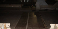 На Старом мосту в Астрахани приостановлено движение - Газета Волга