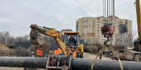 В Астрахани снизилось число аварий на сетях канализации - Punkt-a.info