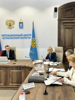 С сегодняшнего дня начата бюджетная процедура по заслушиванию глав муниципальных образований АО