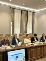 С сегодняшнего дня начата бюджетная процедура по заслушиванию глав муниципальных образований АО