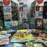 Астраханским библиотекам передали книги за 3,5 миллиона рублей - Bloknot-Astrakhan.Ru