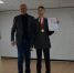 В Доме Дружбы прошел Всероссийский конкурс чтецов и театральных коллективов - Научно-методический центр народной культуры