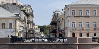 Астрахань вид - Сетевое издание Арбуз