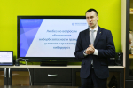 Астраханских пенсионеров обучают цифровой безопасности