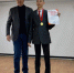 В Астрахани завершился Всероссийский конкурс чтецов и театральных коллективов - Punkt-a.info