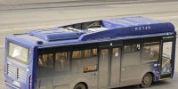 автобус 30 - Сетевое издание Арбуз