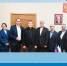 Прошла встреча министра здравоохранения Астраханской области с Генеральным консулом Исламской Республики Иран - Министерство Здравоохранения
