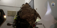В Астрахани местный житель подозревается в похищении человека (ВИДЕО) - СУ СК РФ