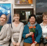 Преподаватели АГАСУ представили свои картины на выставке к 80-летию Победы - Архитектурно-строительный университет