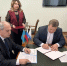 Мэры городов-побратимов Астрахани и Актау подписали План мероприятий по развитию сотрудничества - Министерство внешних связей