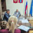 Астраханский омбудсмен и депутат встретились с семьями участников СВО - Южная Волна